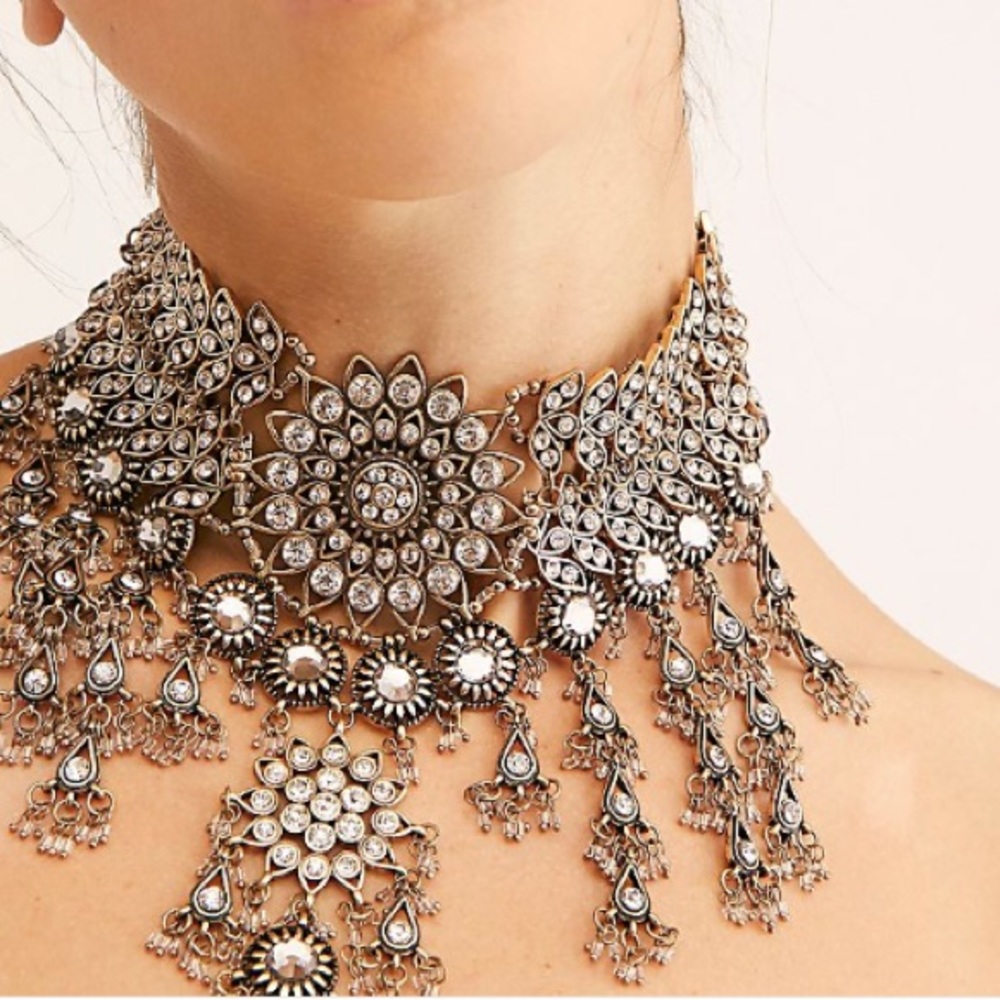 Free People Necklace